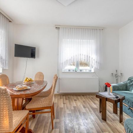 Apartman Vedro Polje Gospić Eksteriør billede